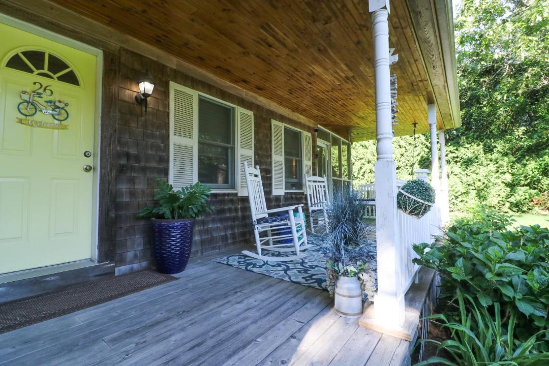 Photo of Others in Oak Bluffs