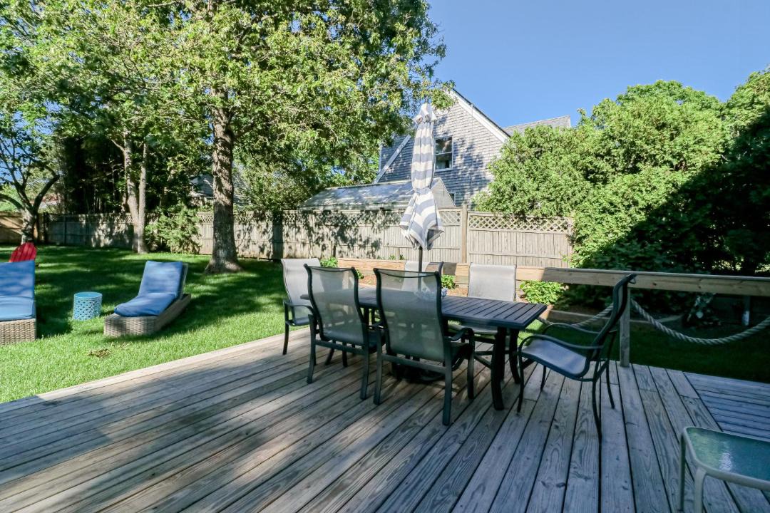 Photo of Others in Oak Bluffs