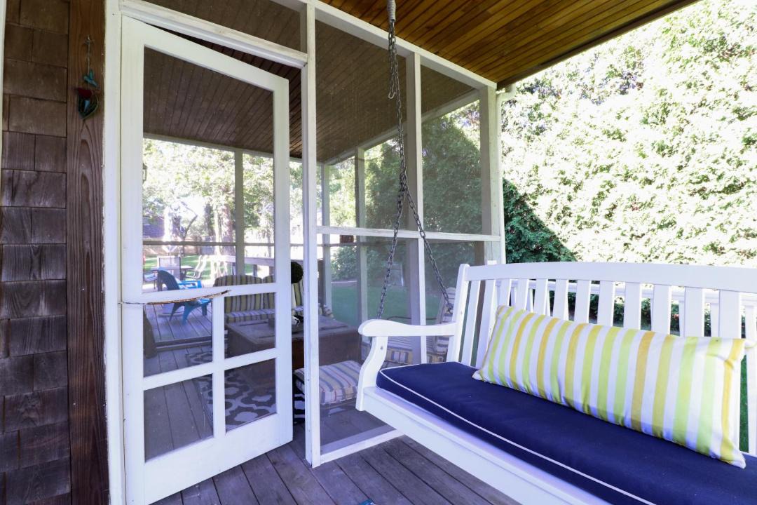 Photo of Patio Balcony in Oak Bluffs