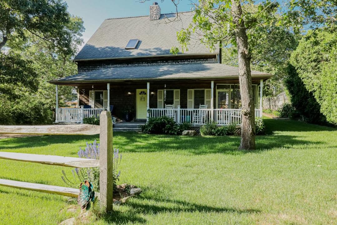 Photo of Others in Oak Bluffs