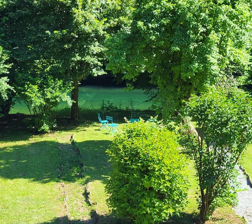 Photo of Outdoor in Ornans
