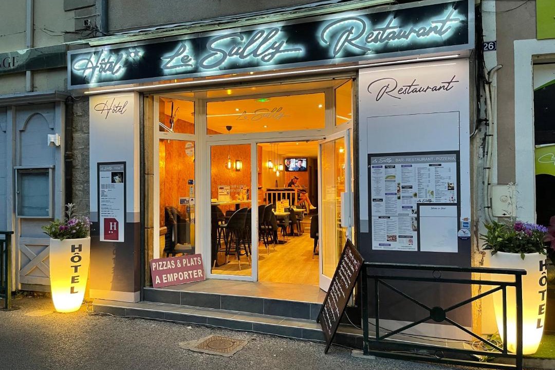 Photo of Others in Meyrueis