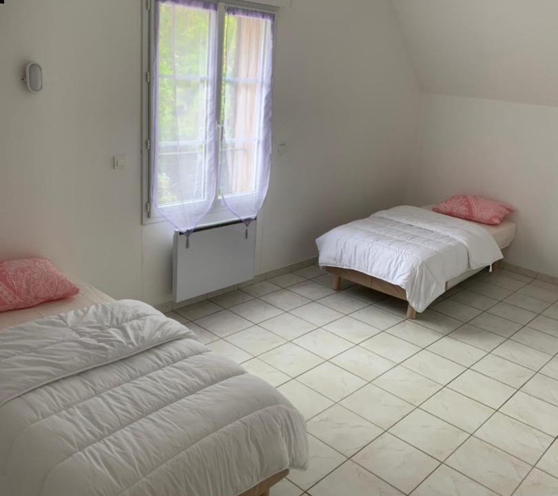 Photo of Bedroom in Thivars