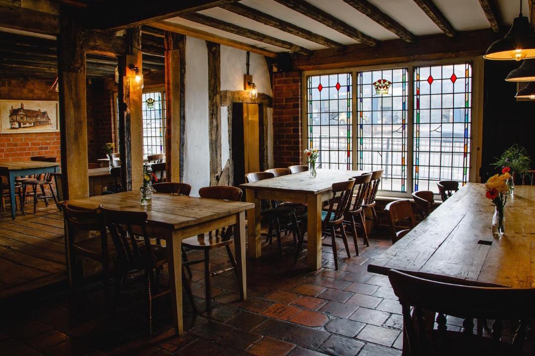 Photo of Others in Bordesley