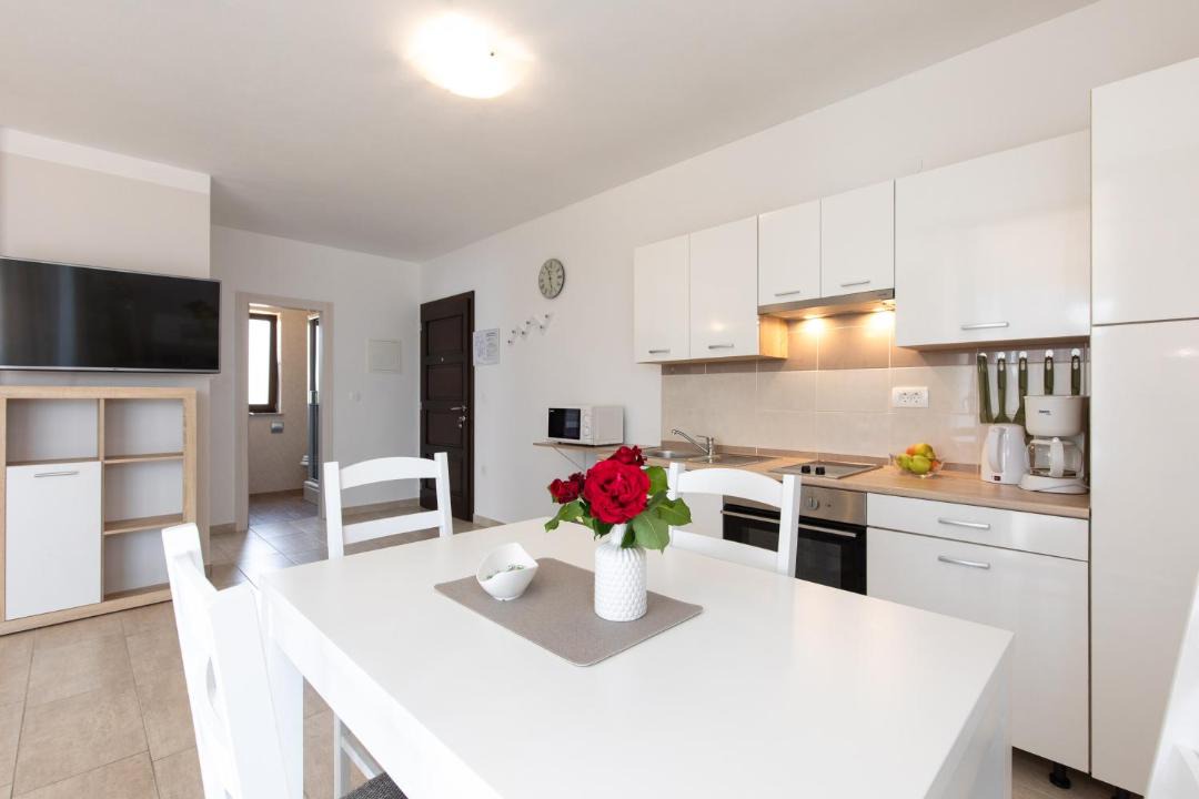 Photo of Kitchen in Porat