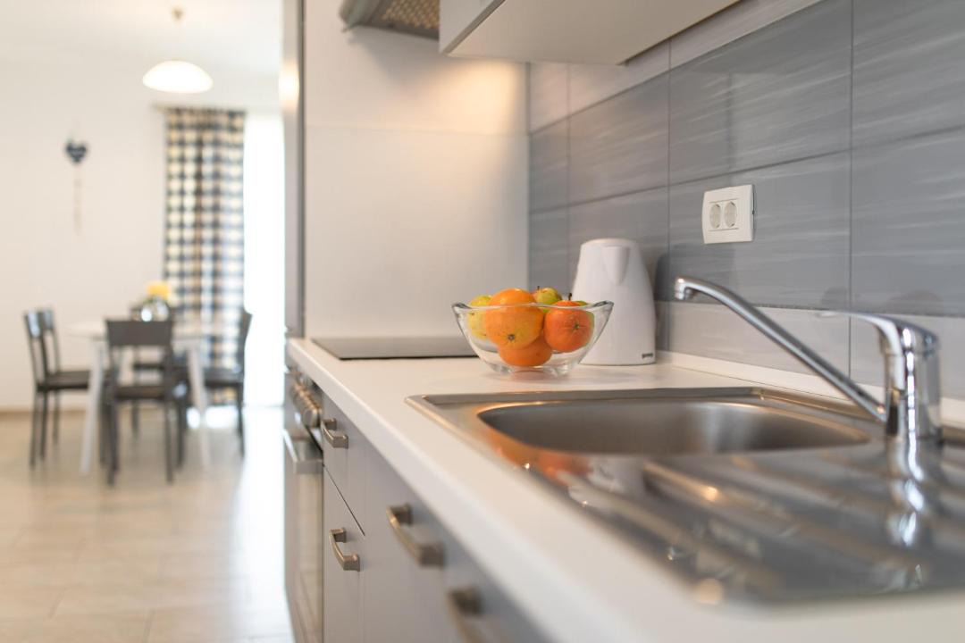 Photo of Kitchen in Porat