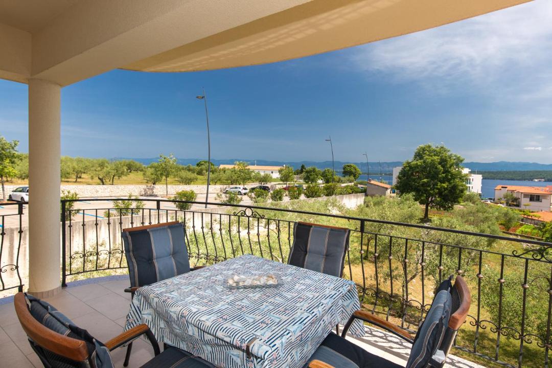 Photo of Patio Balcony in Porat