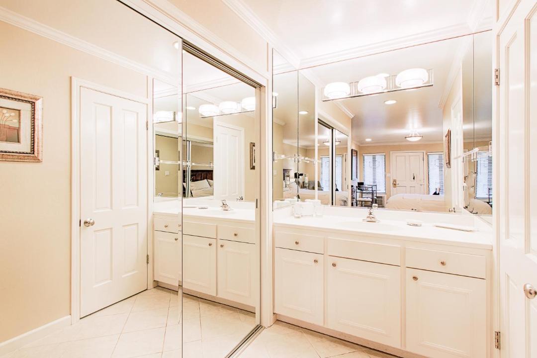 Photo of Bathroom in Napa