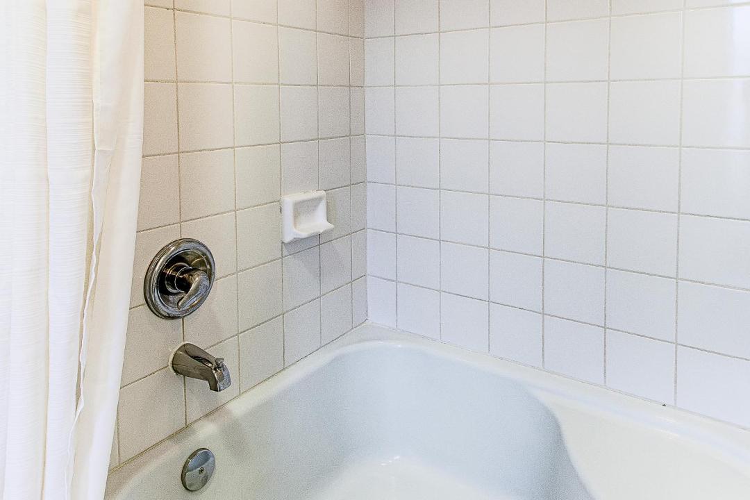 Photo of Bathroom in Napa