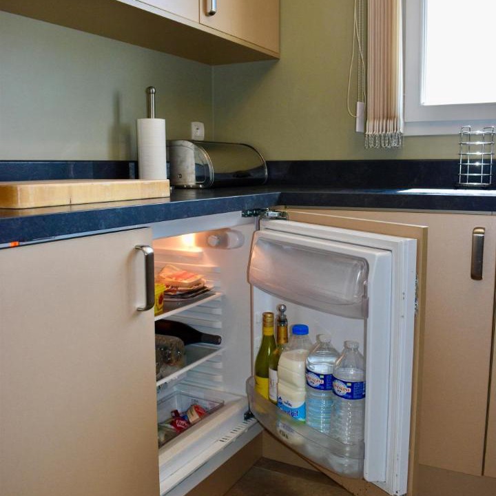 Photo of Kitchen in Olonzac