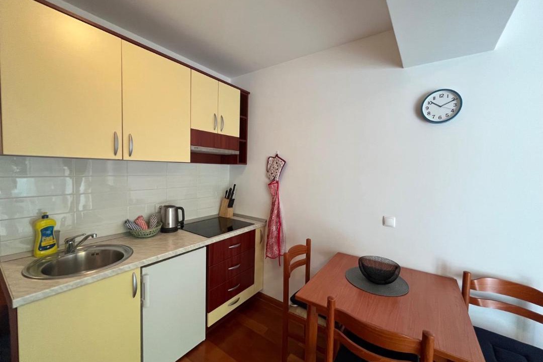 Photo of Kitchen in Ratac