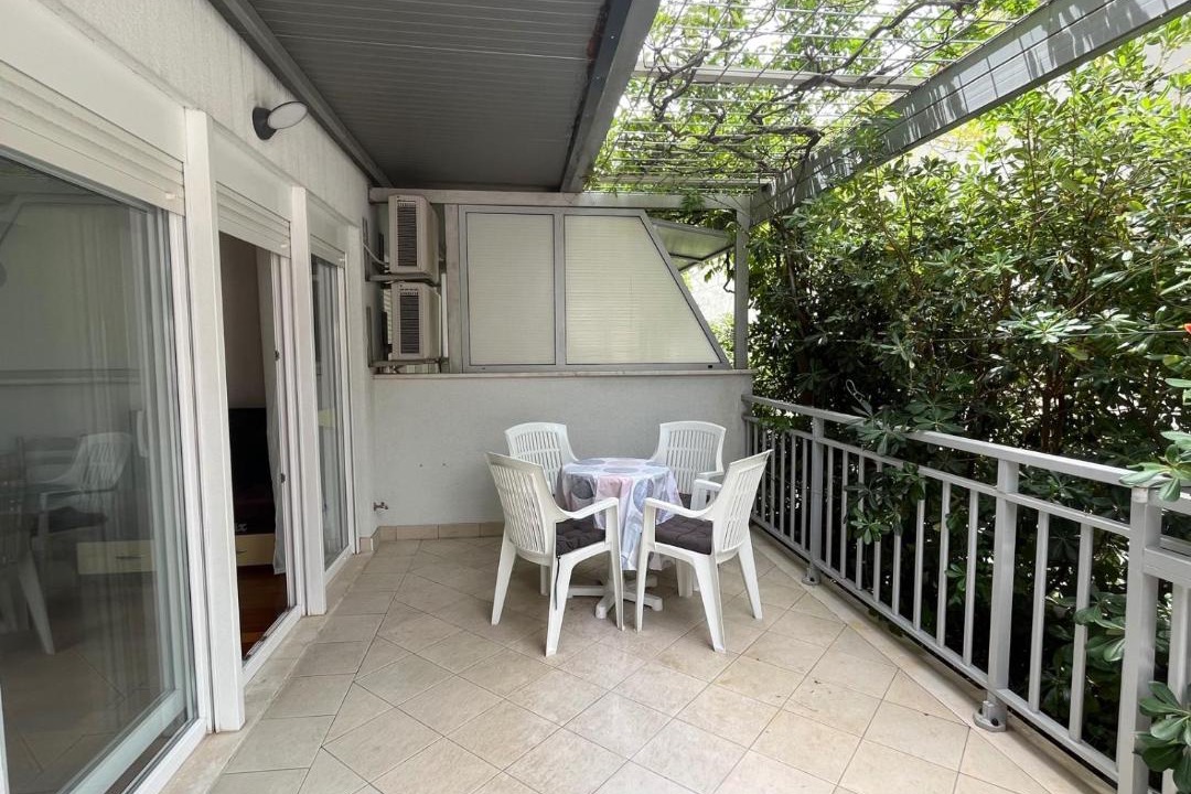 Photo of Patio Balcony in Ratac