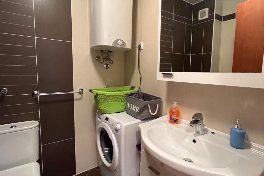Photo of Bathroom in Ratac