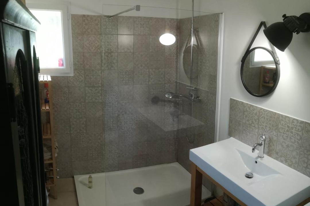 Photo of Bathroom in Jouy