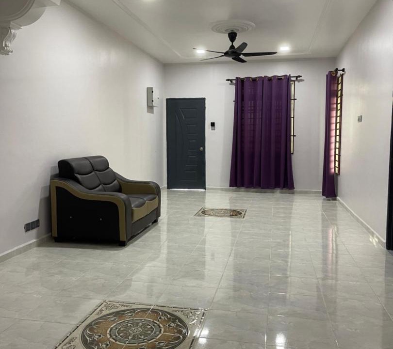 Photo of Livingroom in Kampung Gong Datok