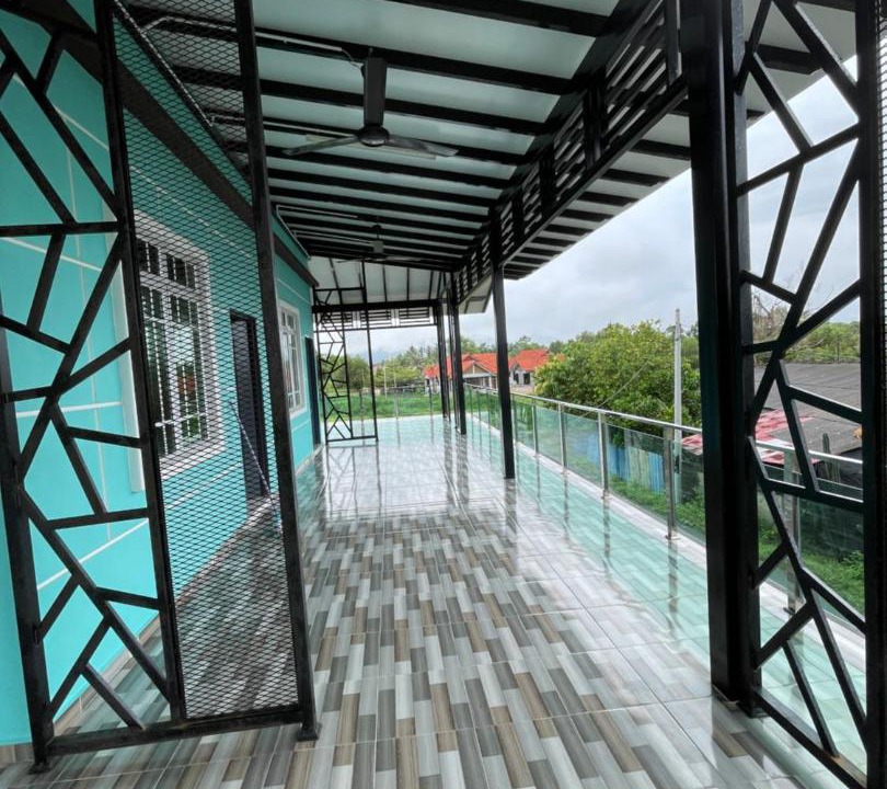 Photo of Others in Kampung Gong Datok