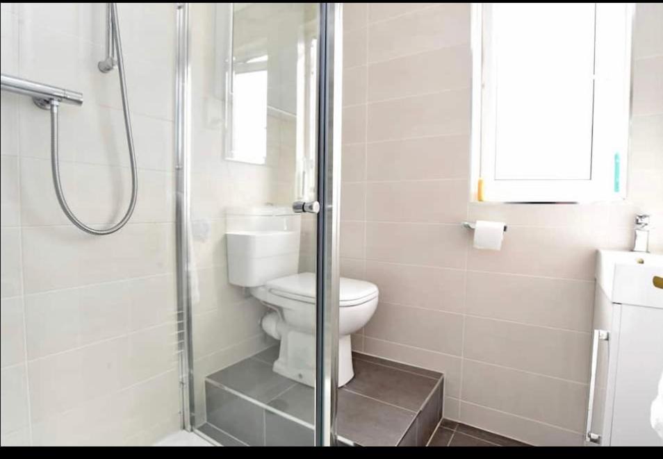 Photo of Bathroom in Harrogate