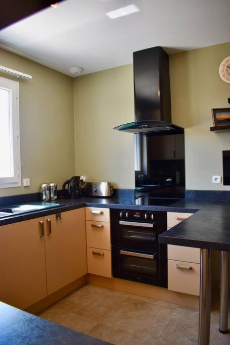 Photo of Kitchen in Olonzac