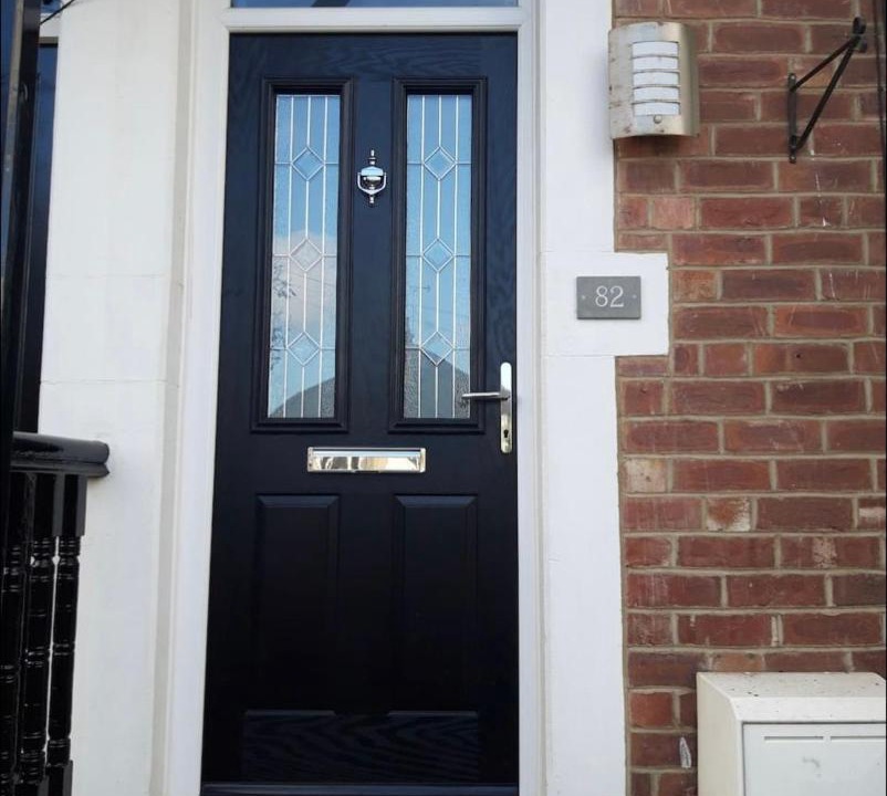 Photo of Buildings in Harrogate