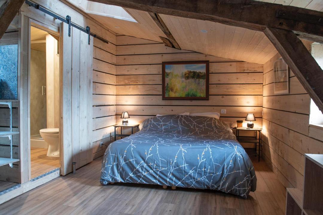 Photo of Bedroom in Randan