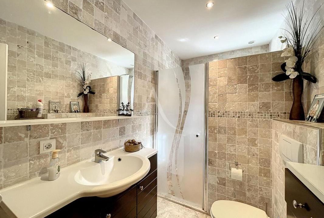Photo of Bathroom in Le Cannet