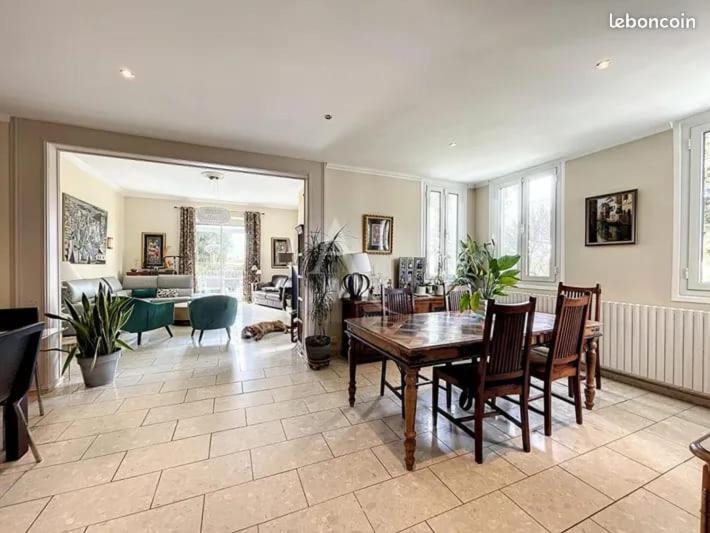 Photo of Livingroom in Le Cannet