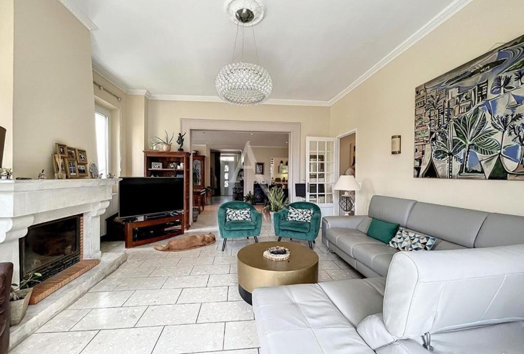 Photo of Livingroom in Le Cannet
