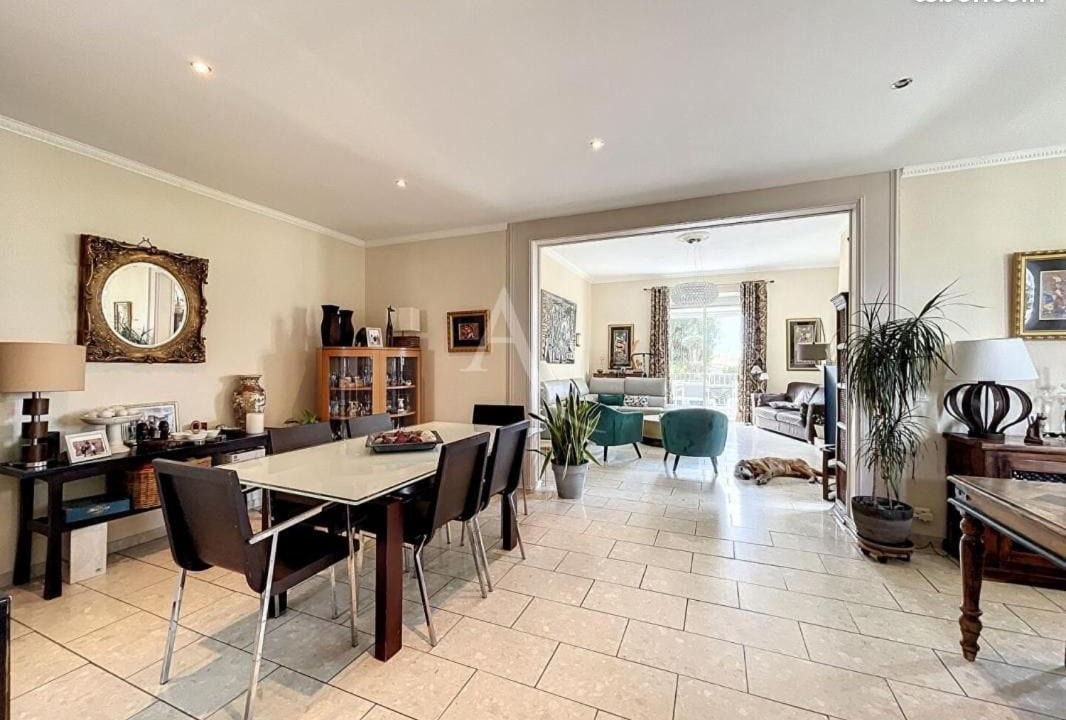 Photo of Livingroom in Le Cannet