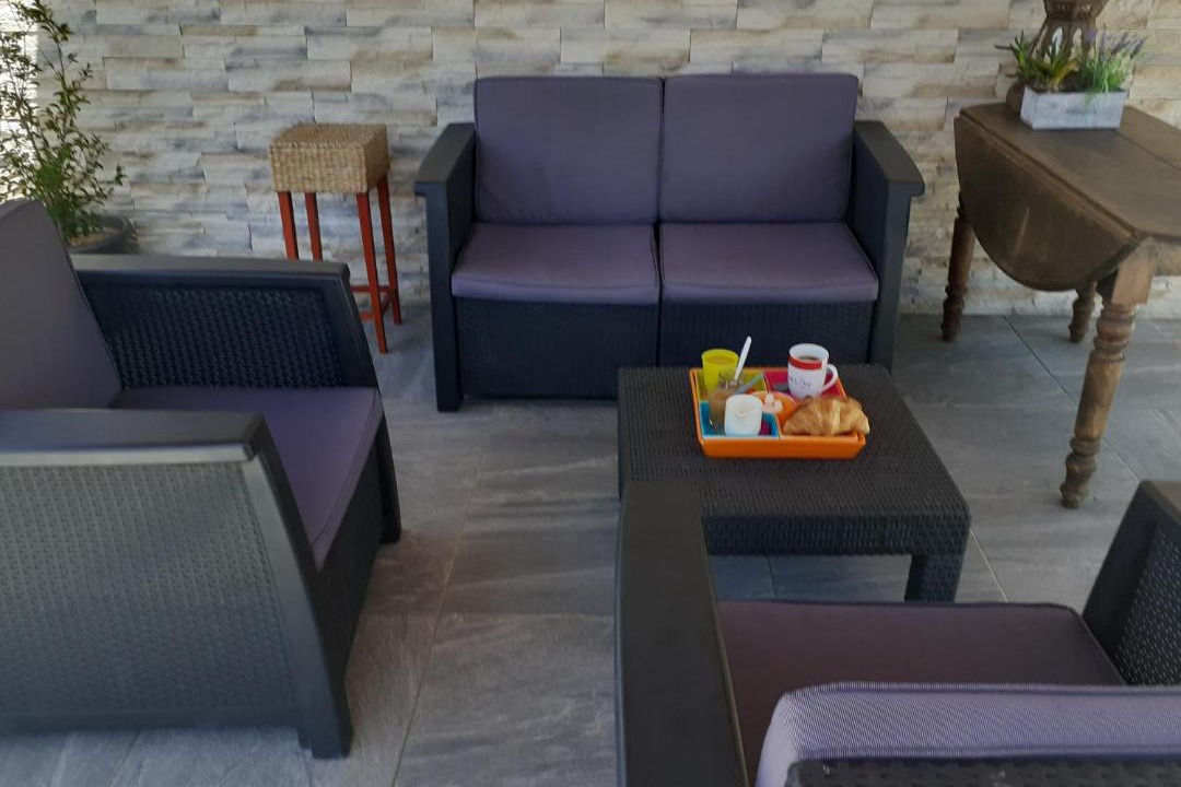 Photo of Livingroom in Satolas-et-Bonce