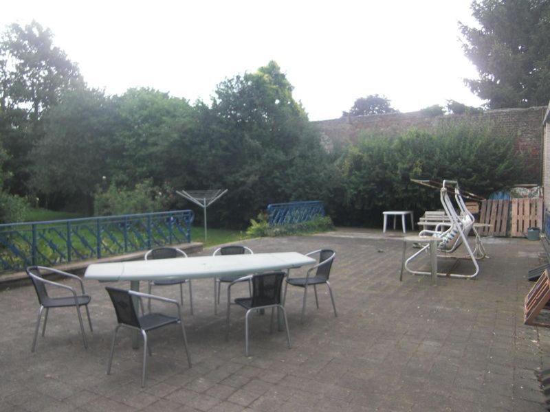 Photo of Patio Balcony in Raismes