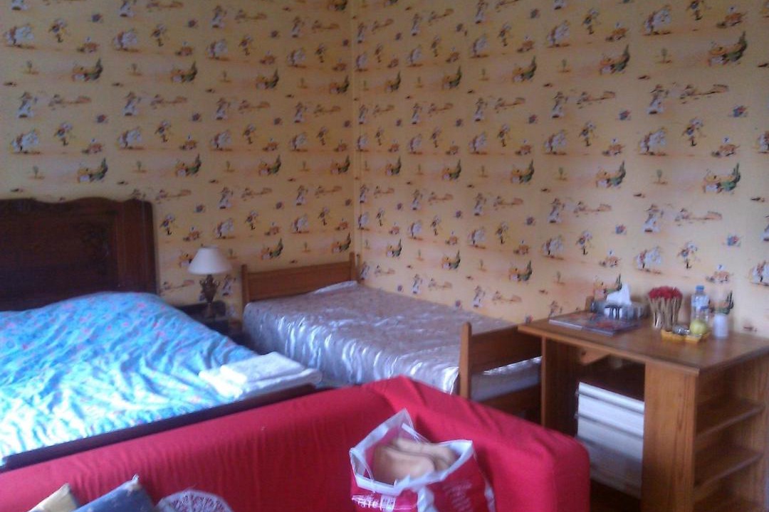 Photo of Bedroom in Raismes