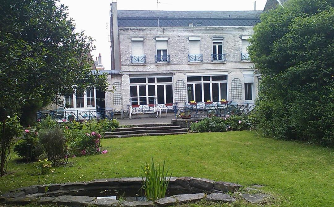 Photo of Buildings in Raismes