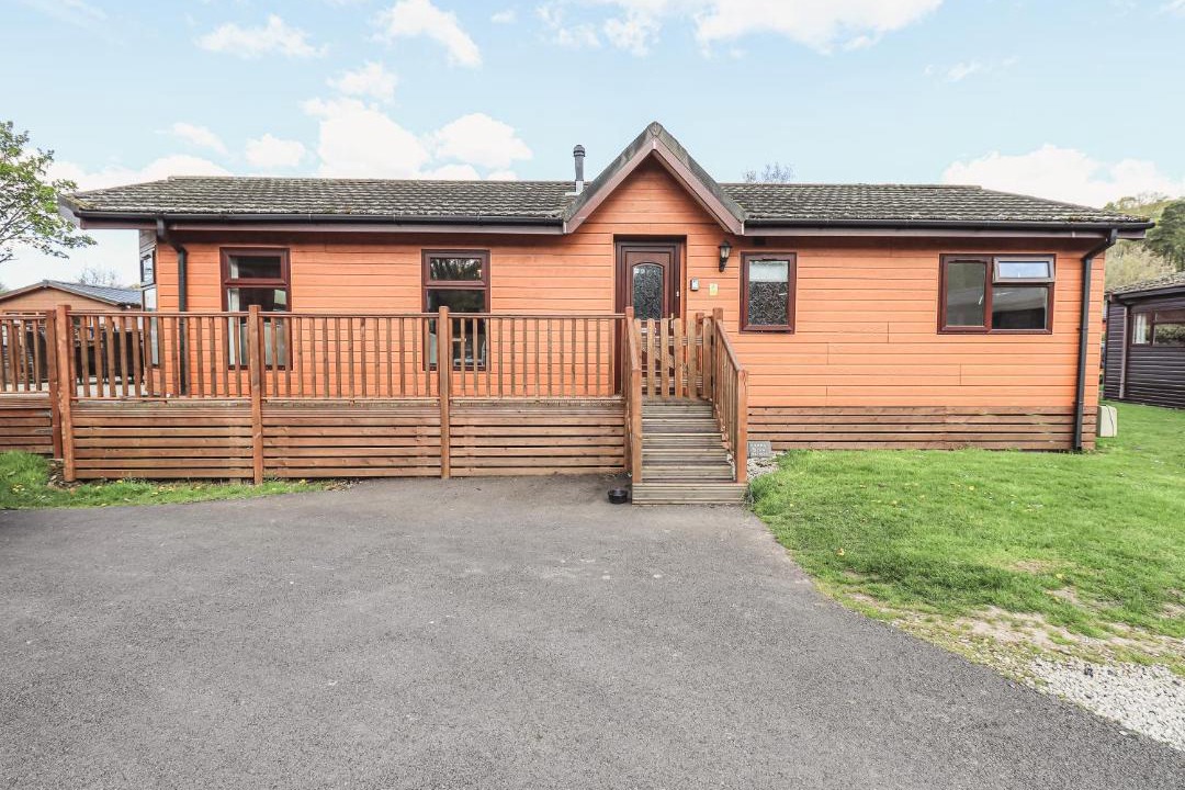 Photo of Others in Troutbeck Bridge