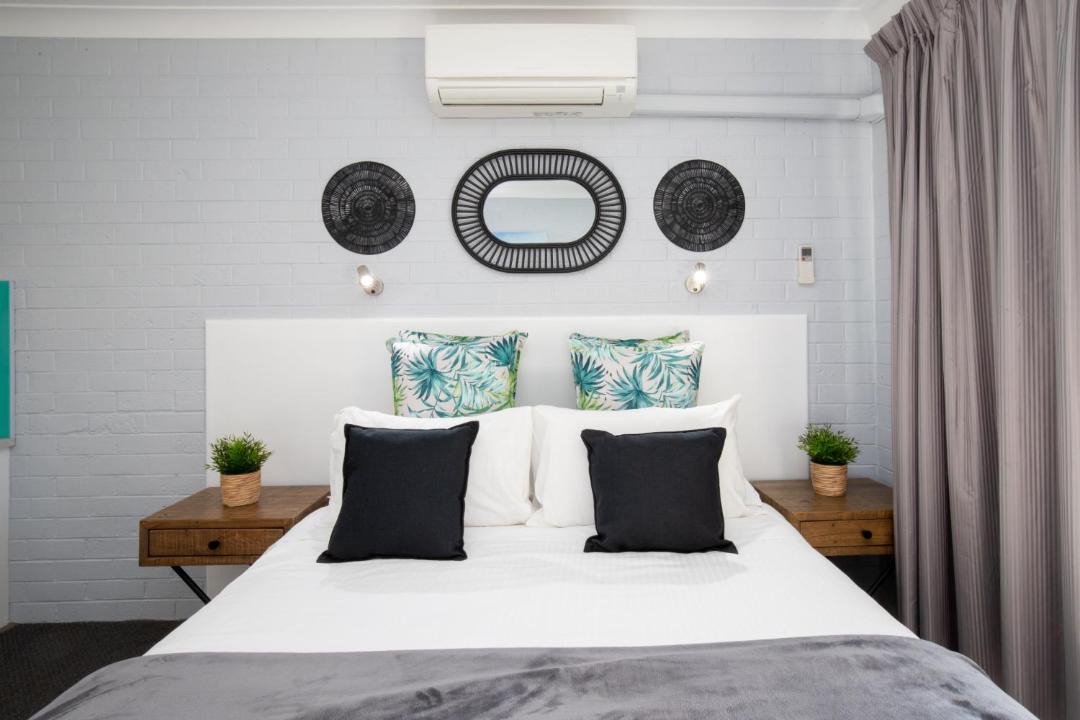 Photo of Bedroom in Batehaven