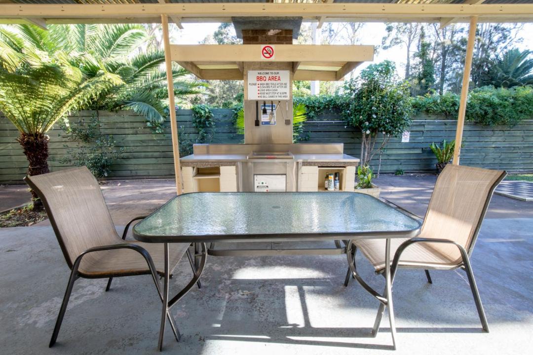 Photo of Patio Balcony in Batehaven