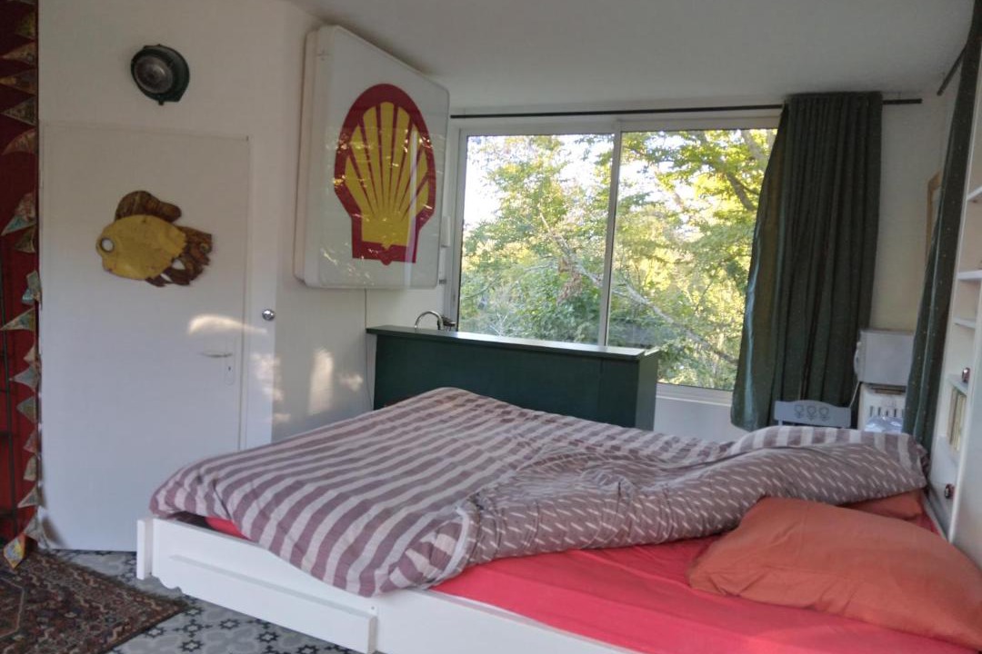 Photo of Bedroom in Saint-Avertin