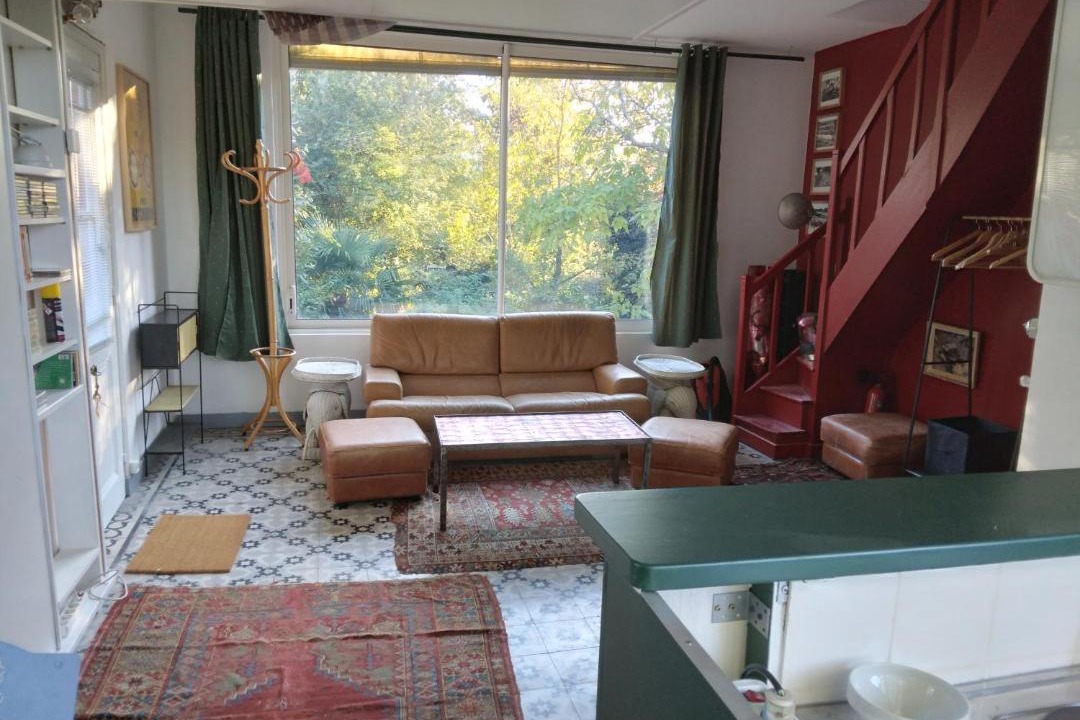 Photo of Livingroom in Saint-Avertin