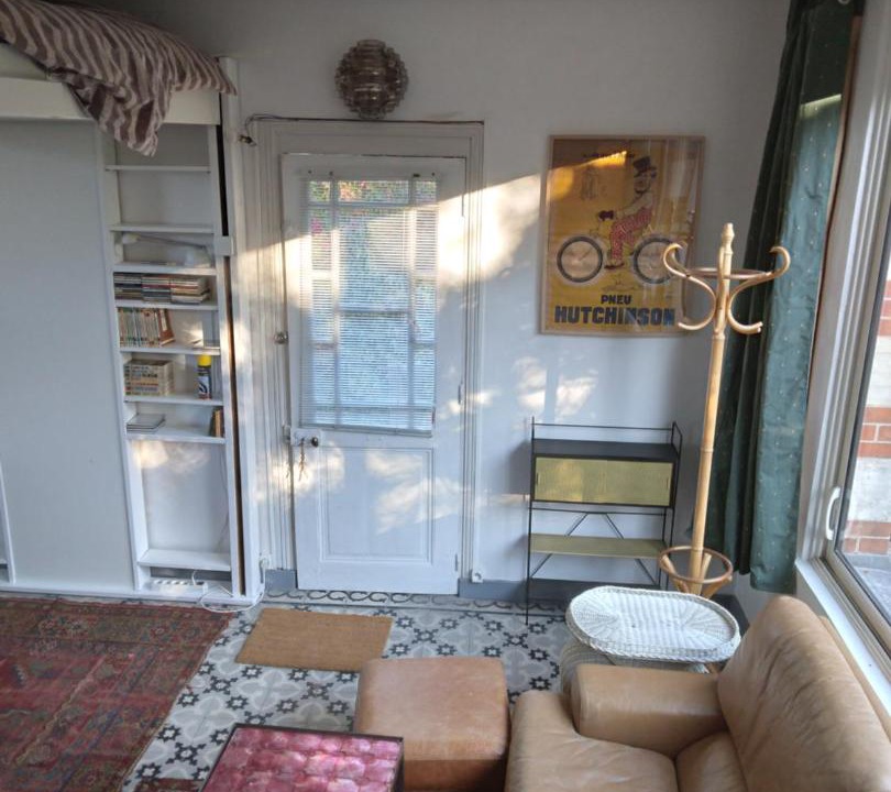 Photo of Livingroom in Saint-Avertin