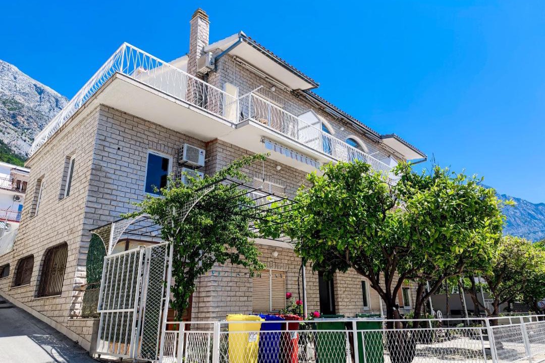 Photo of Others in Baska Voda