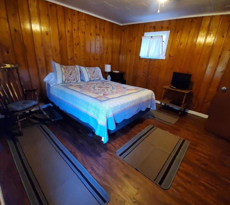 Photo of Bedroom in St. Regis