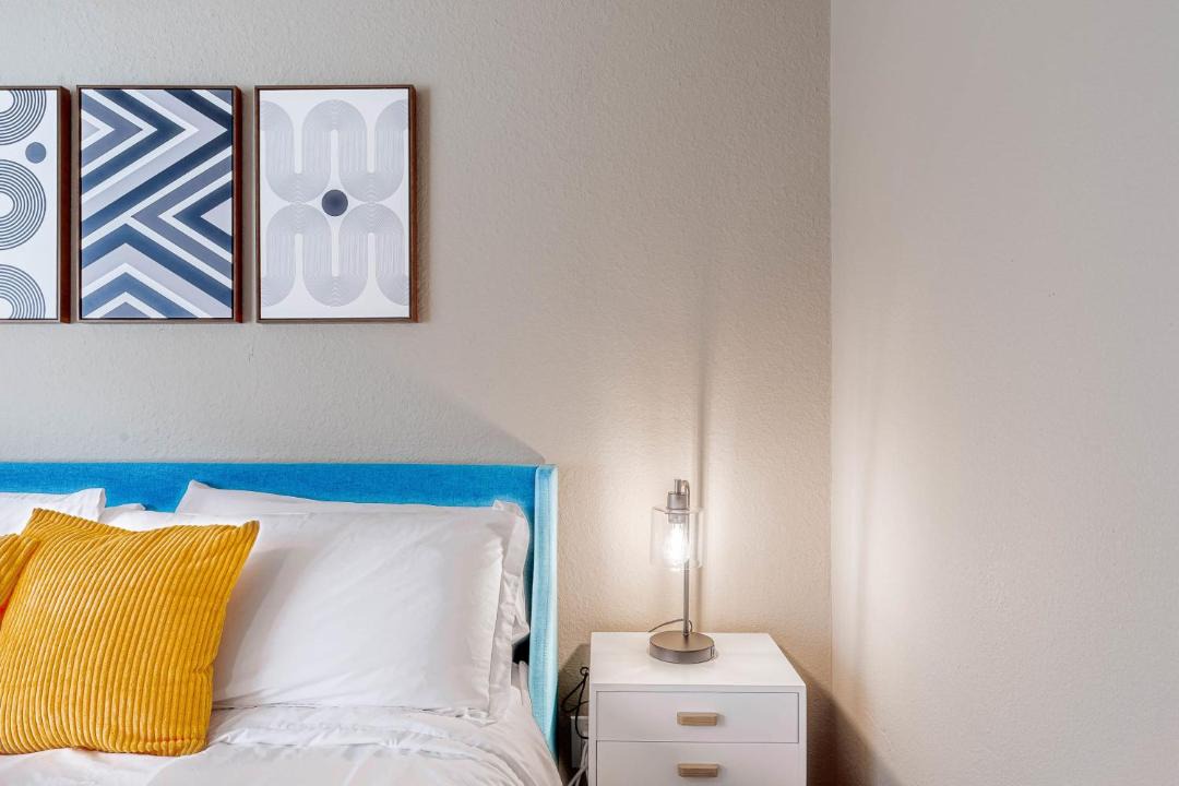 Photo of Bedroom in Riverside