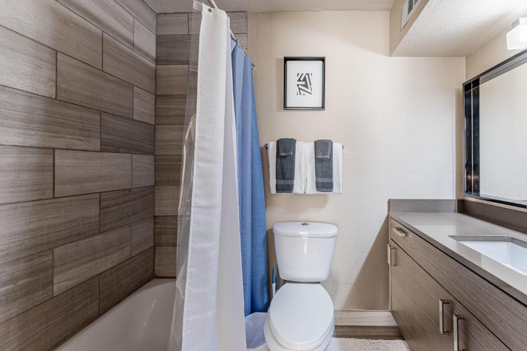Photo of Bathroom in Riverside
