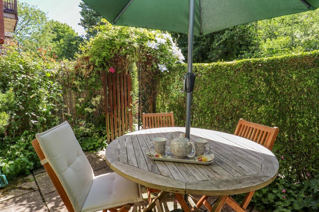 Photo of Patio Balcony in Stroud