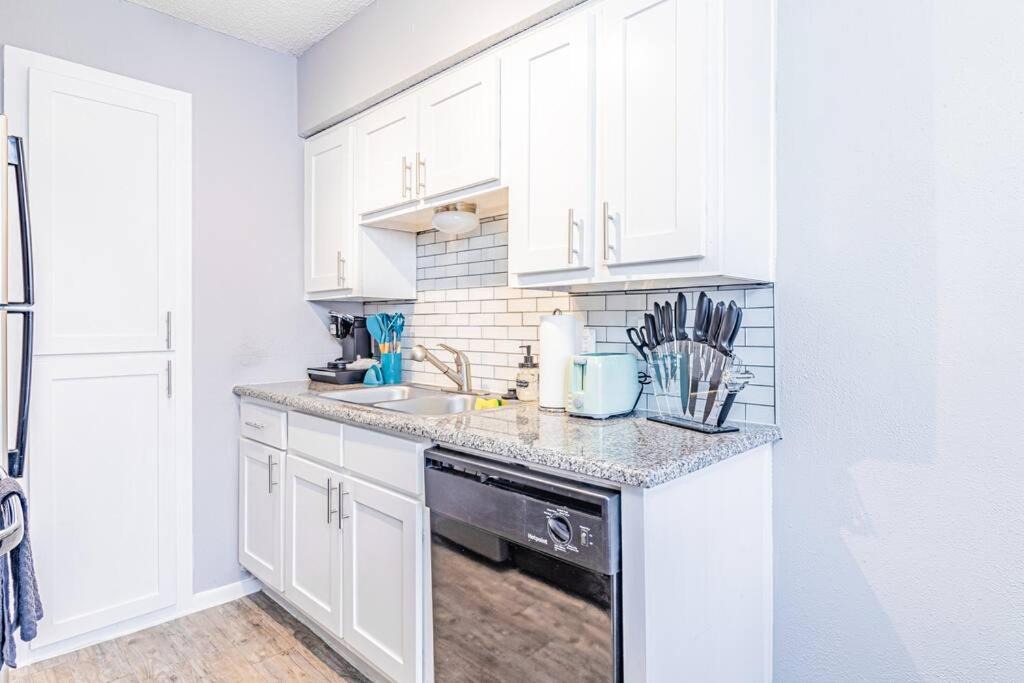 Photo of Kitchen in Brentwood