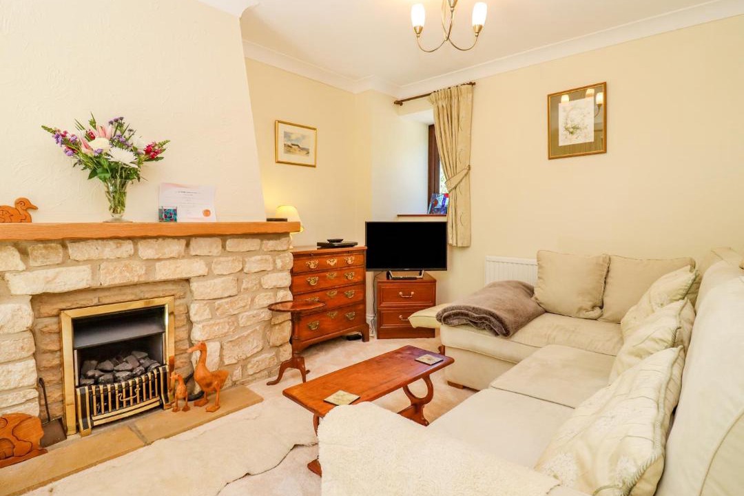 Photo of Livingroom in Stroud