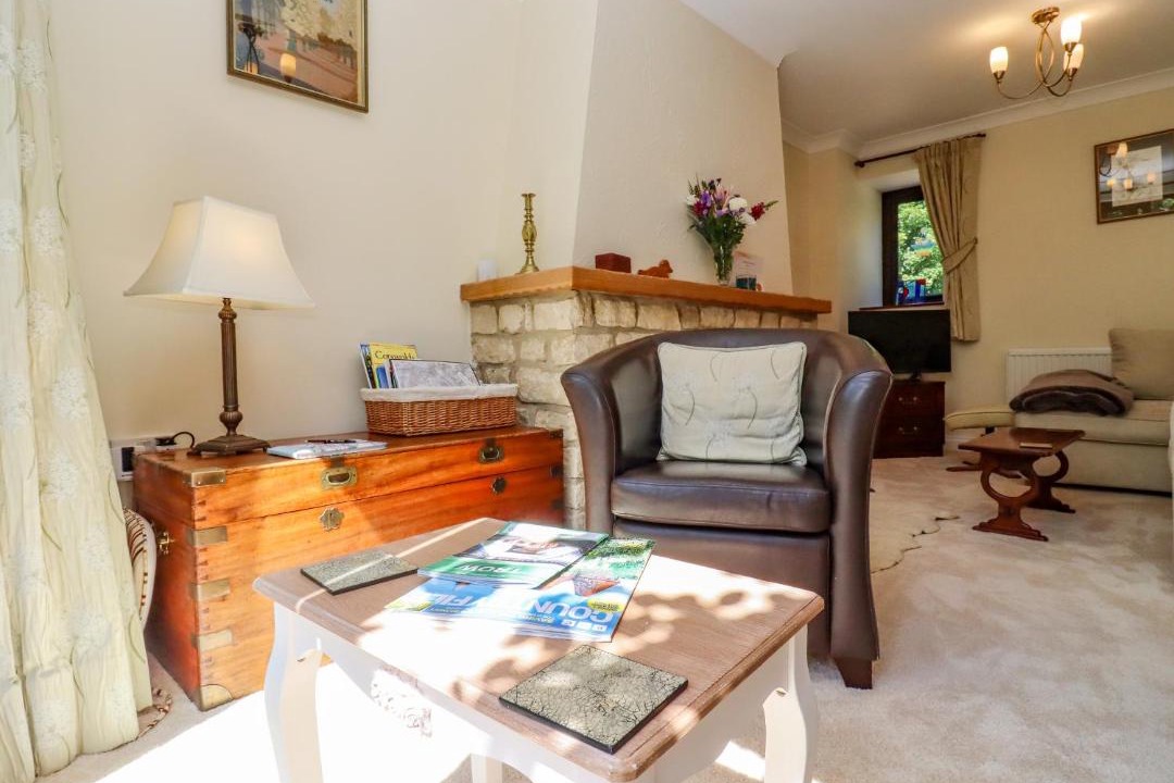 Photo of Livingroom in Stroud