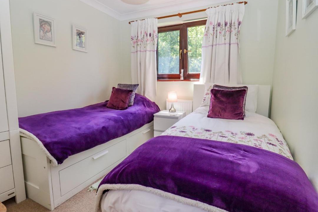 Photo of Bedroom in Stroud