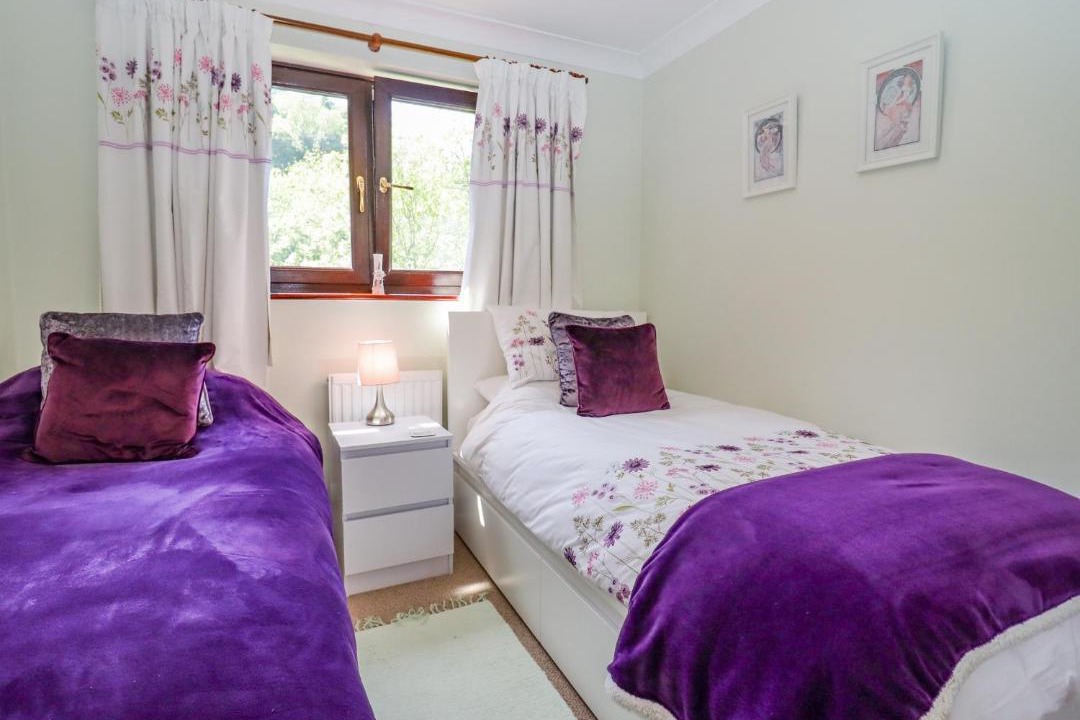 Photo of Bedroom in Stroud