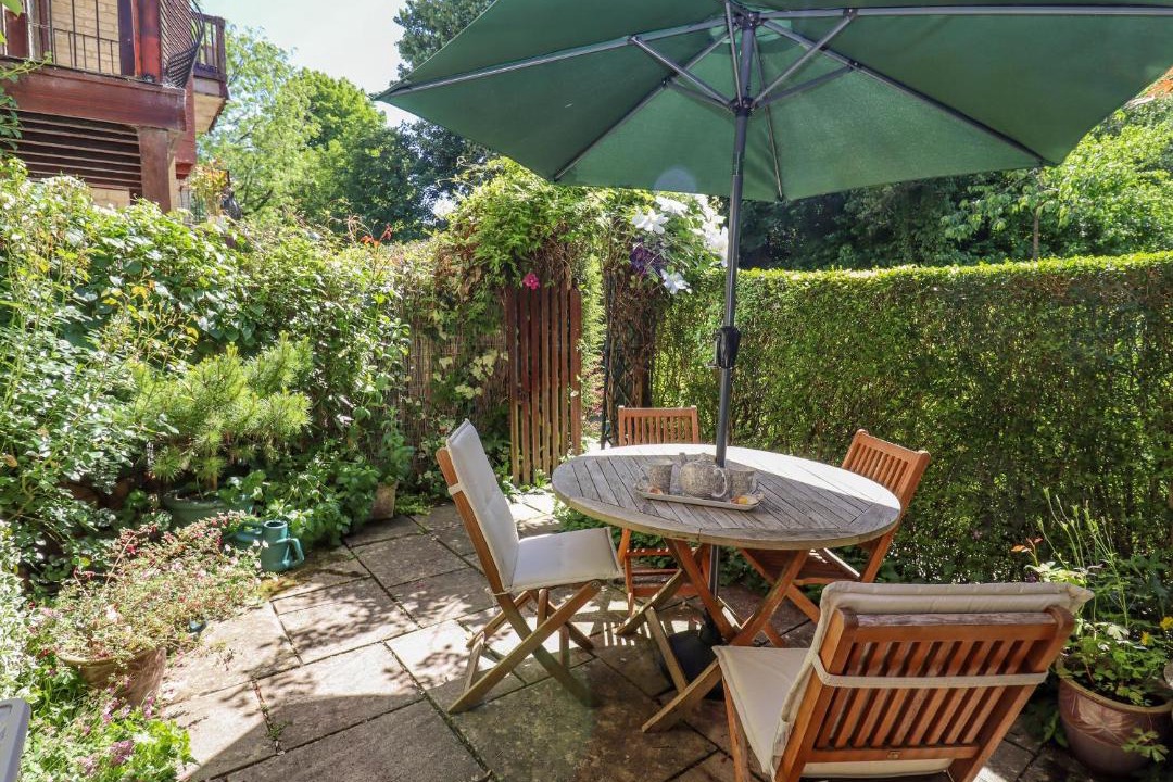 Photo of Patio Balcony in Stroud