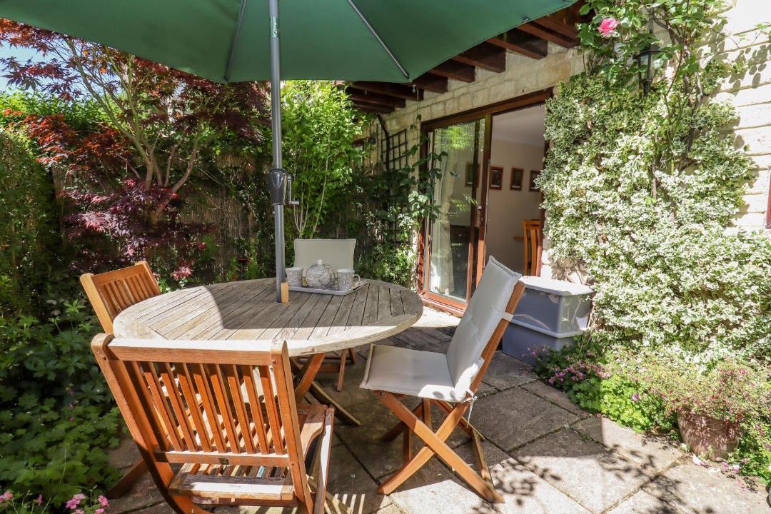 Photo of Patio Balcony in Stroud